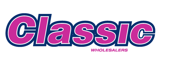 Classic Wholesalers  - Fashion Logo