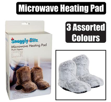 Warmies Microwavable House Slippers Review 2022 - Forbes Vetted