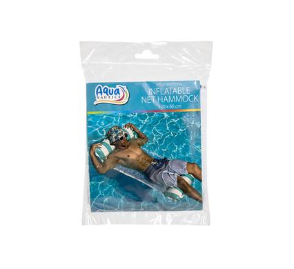 Aquanautics Float Net Hammock 120x66cm
